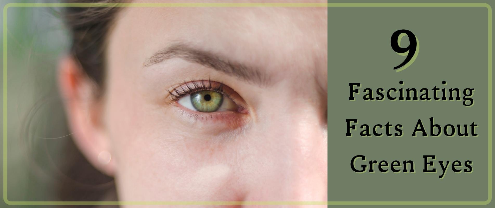 Blue Eyes: Advantages, Disadvantages & More